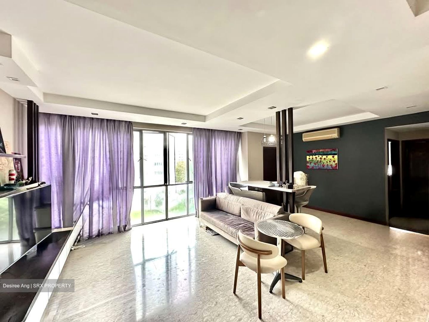 The Eden At Tampines (D18), Condominium #532457021